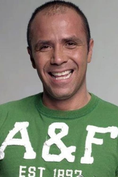 Radamés de Jesús photo