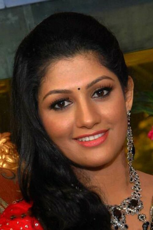 Radhika Kumaraswamy photo