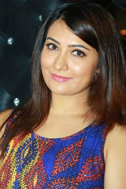Radhika Pandit photo