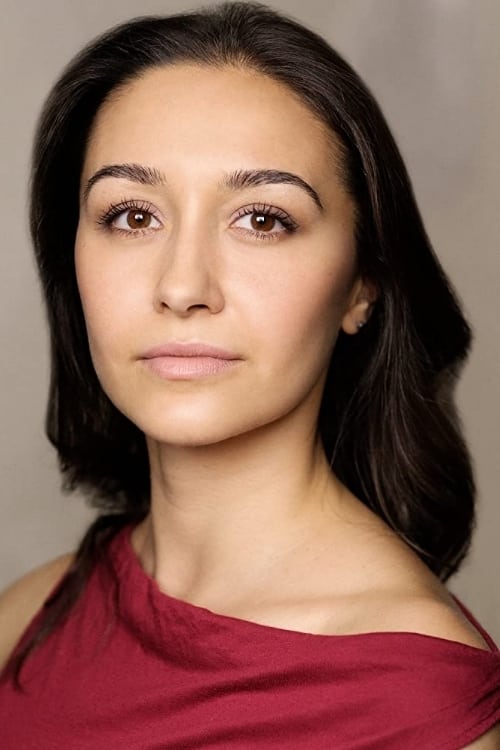 Radina Drandova photo