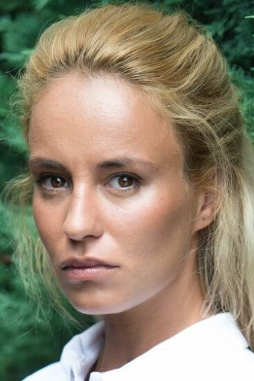 Radina Kardzhilova photo