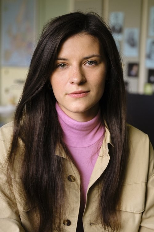 Radka Caldová photo