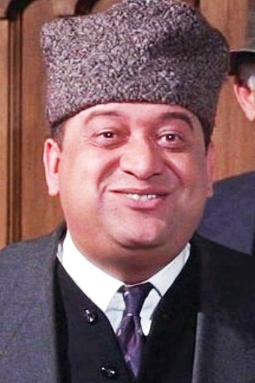 Radmilo Ćurčić photo