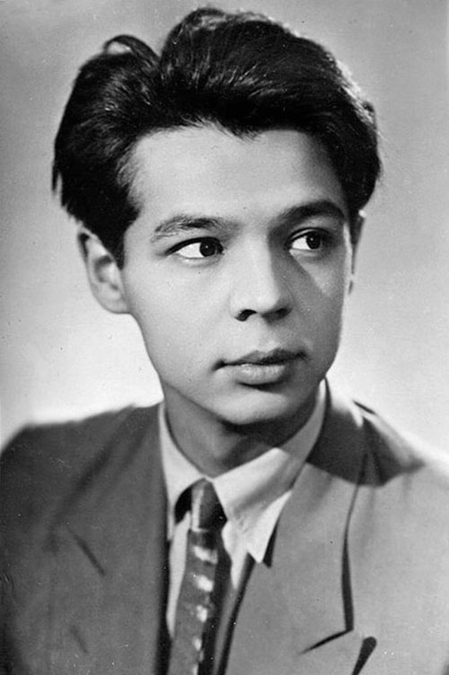 Radner Muratov photo