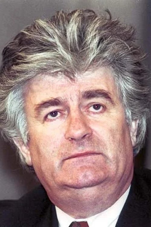 Radovan Karadžić photo
