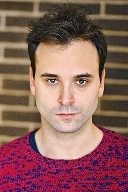 Radovan Vujović photo