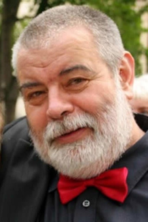 Profile image of Radu Gabrea