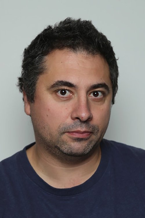 Profile image of Radu Jude