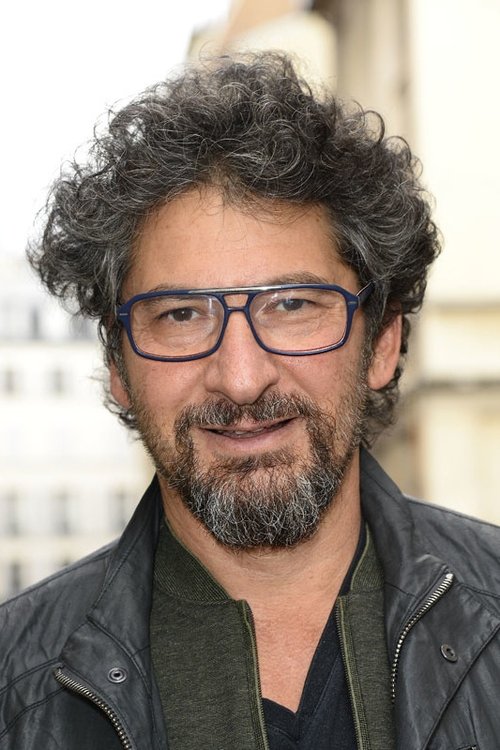 Profile image of Radu Mihăileanu