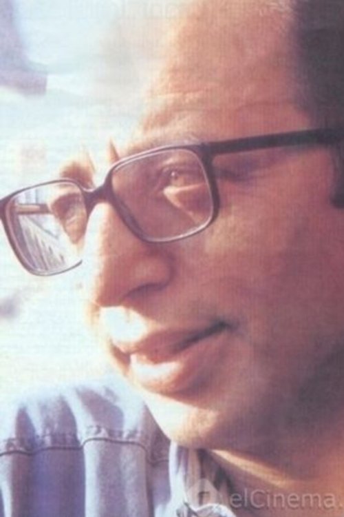 Profile image of Radwan El Kashef