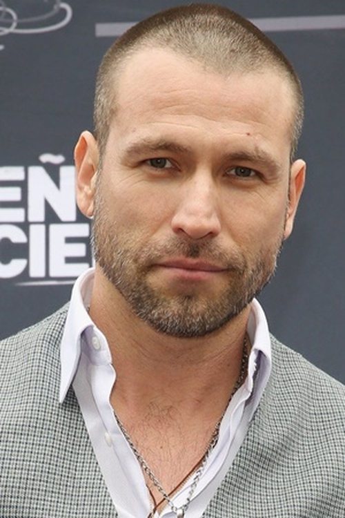 Rafael Amaya photo
