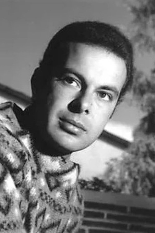 Rafael del Río photo