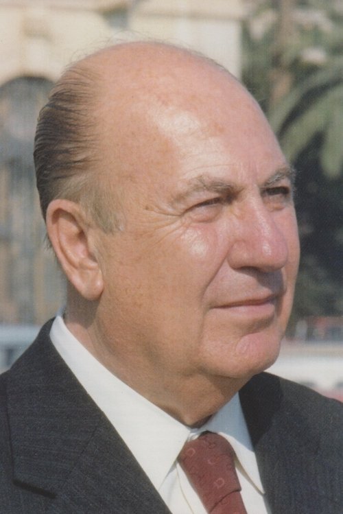 Profile image of Rafael Gil