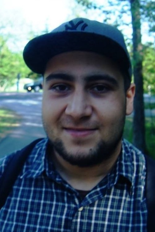 Rafael Jenokjan photo