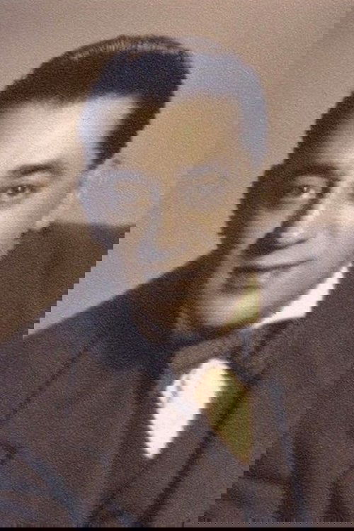 Rafael López Somoza photo