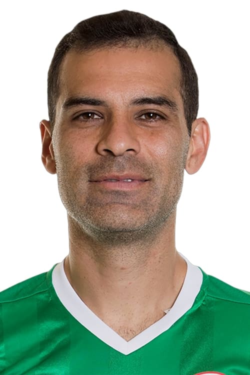 Rafael Márquez photo