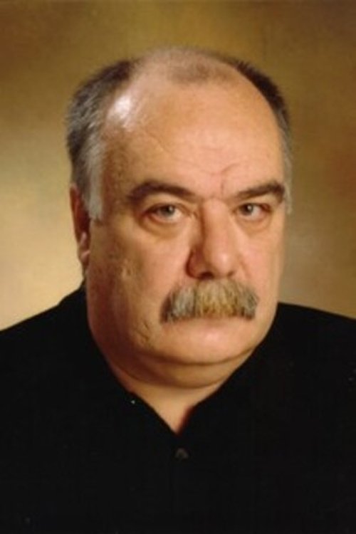 Rafael Martín photo