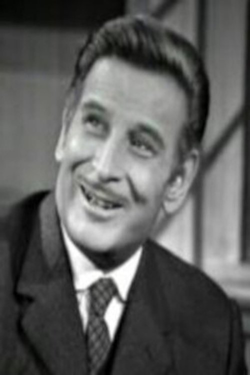 Rafael Navarro photo