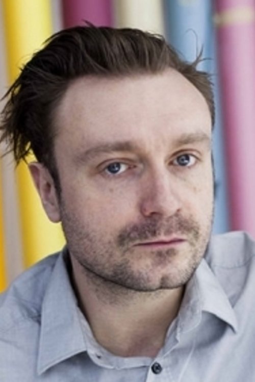 Rafael Pettersson photo