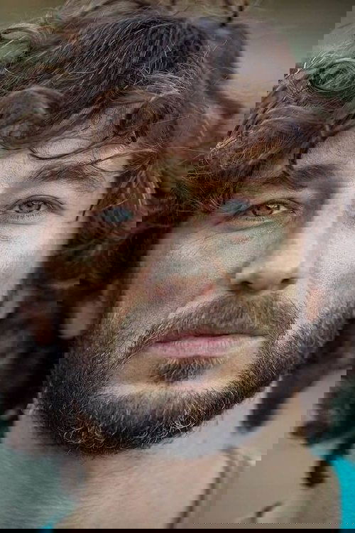 Rafael Soliwoda photo