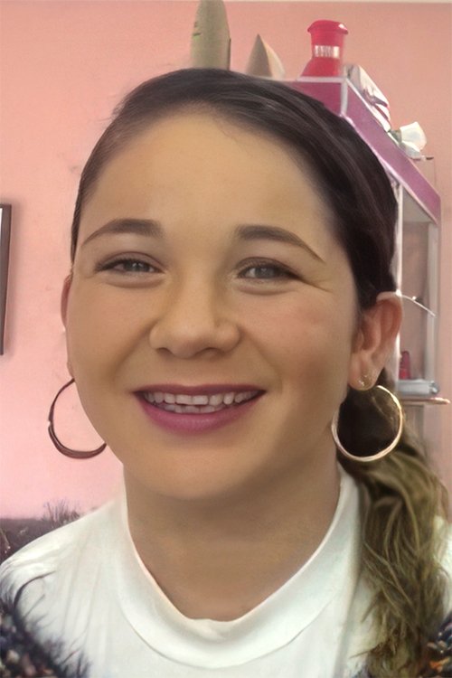 Rafaela Fuentes photo