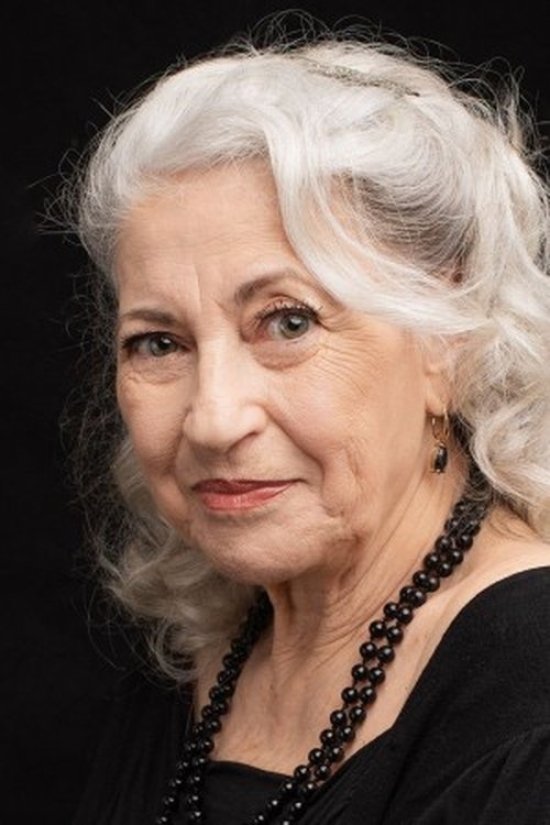 Rafaela Puopolo photo