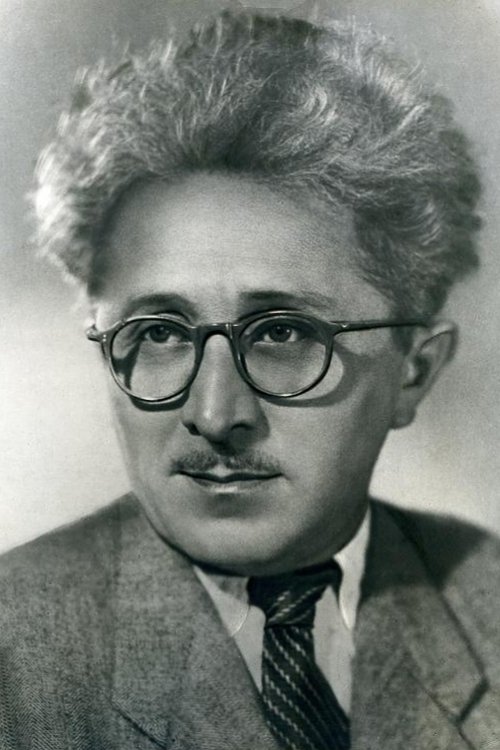 Profile image of Rafail Perelstein