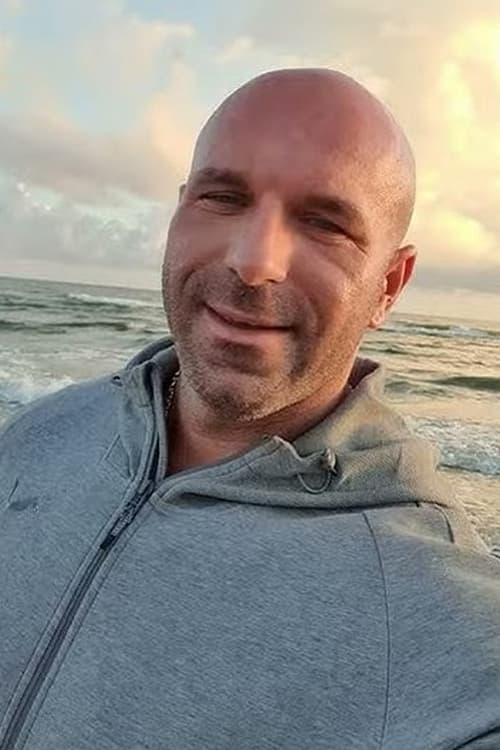 Rafał Iwaniuk photo