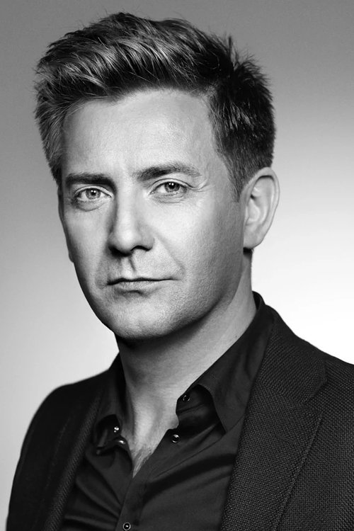 Rafał Królikowski photo