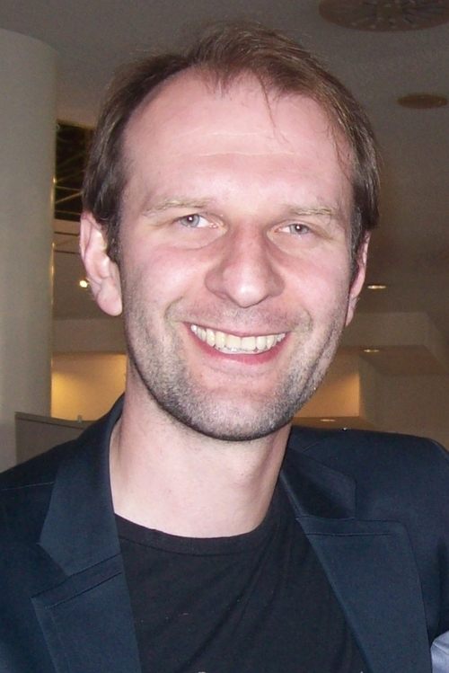 Rafał Rutkowski photo