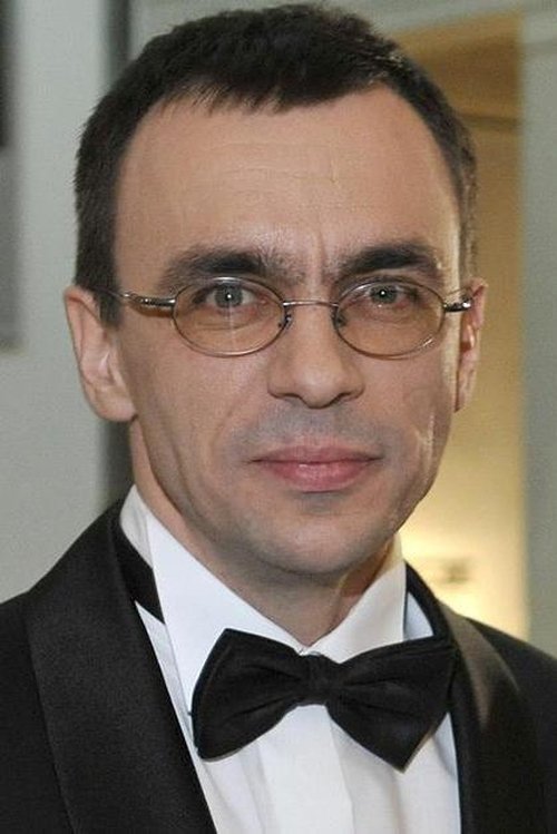 Rafał Wieczyński photo