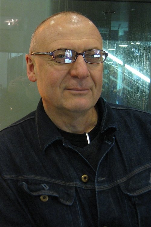 Profile image of Rafal Zielinski