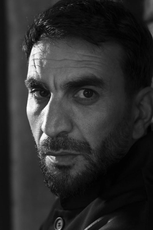 Rafayel Yeranosyan photo