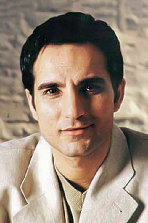 Rafet El Roman photo