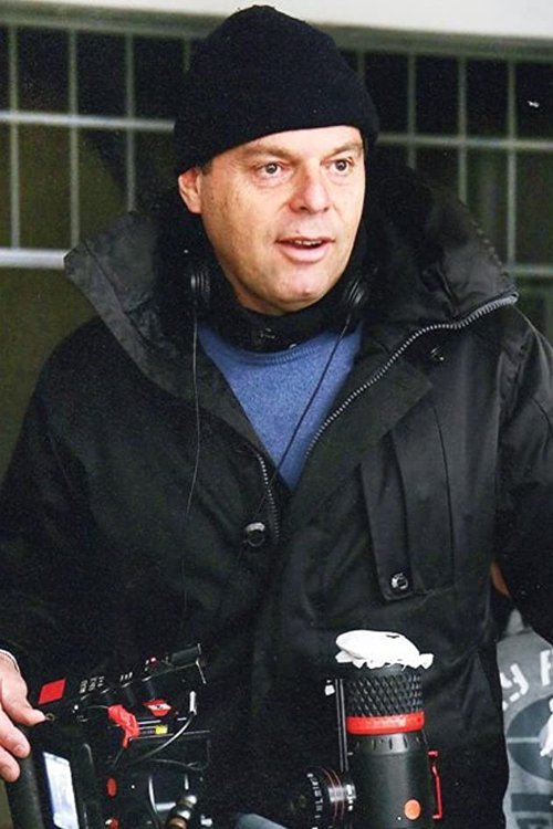 Profile image of Raffaele Mertes