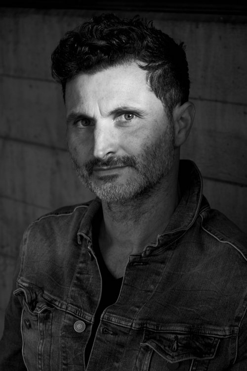 Raffaello Degruttola photo