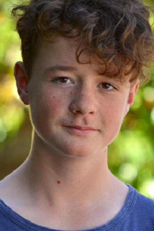 Rafferty Grierson photo