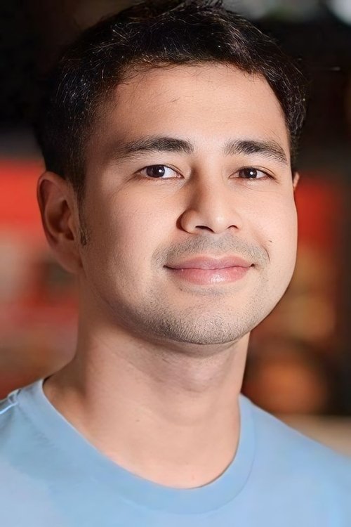 Raffi Ahmad photo