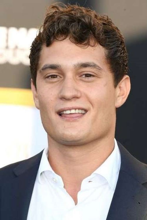 Rafi Gavron photo