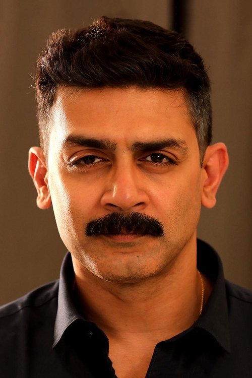 Raghu Mukherjee photo