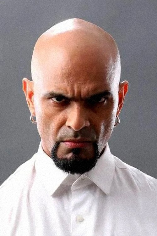 Raghu Ram photo