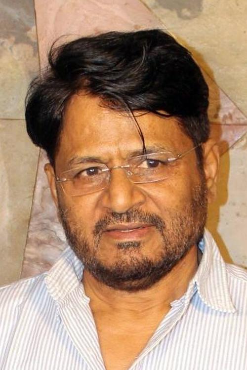Raghubir Yadav photo