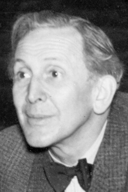 Profile image of Ragnar Hyltén-Cavallius