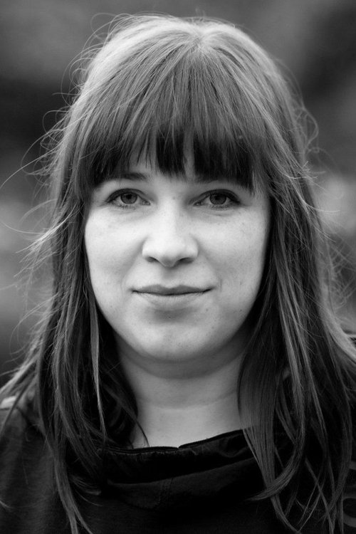 Ragne Veensalu photo