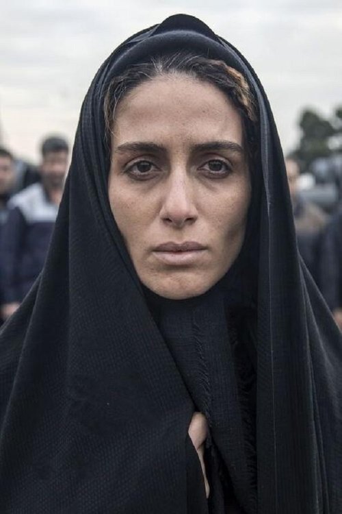 Raha Khodayari photo