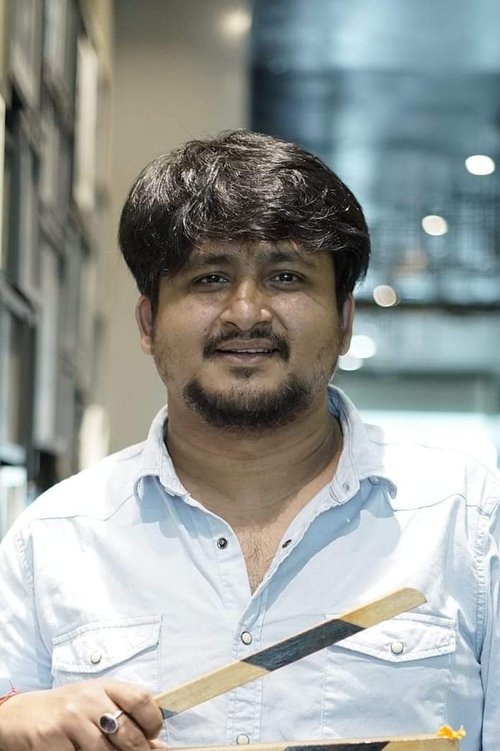 Profile image of Rahool Mukherjee