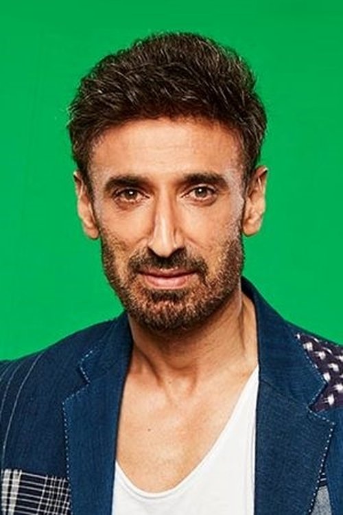 Rahul Dev photo
