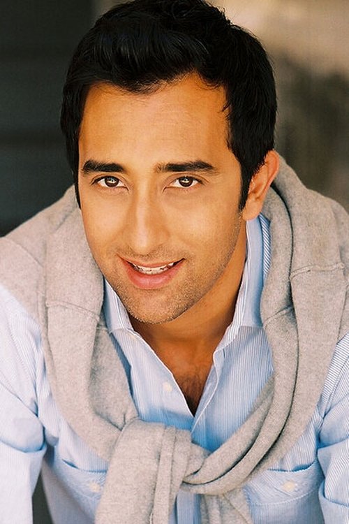Rahul Khanna photo
