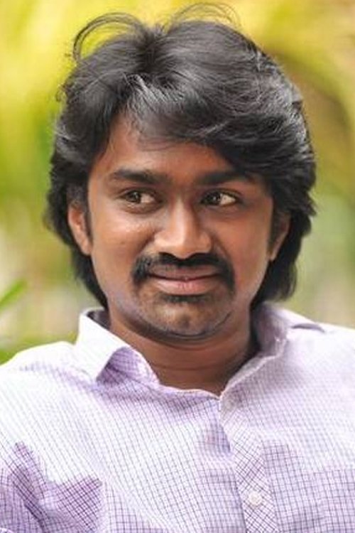 Rahul Ramakrishna photo