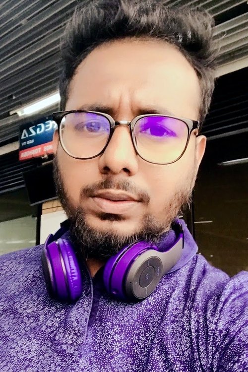 Profile image of Raihan Rafi